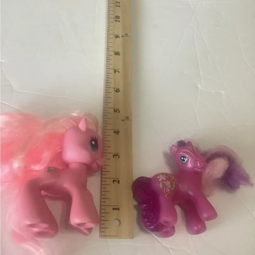 My Little Pony set of 2